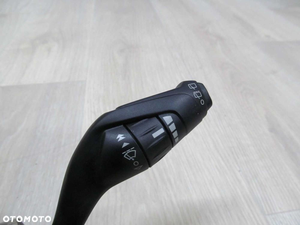 FORD FOCUS MK3 MANETKA PRZELACZNIK ZESPOLONY BV6T-13N064-AF AV6T-17A553-AC AV6T-13335-AB 10-18 - 5