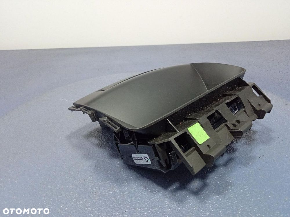 OPEL ASTRA J IV ZESTAW RADIO, WYŚWIETLACZ MAŁY, PANEL 13334053 - 7