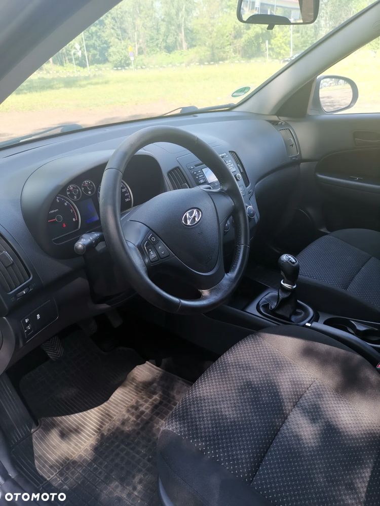 Hyundai i30 - 8