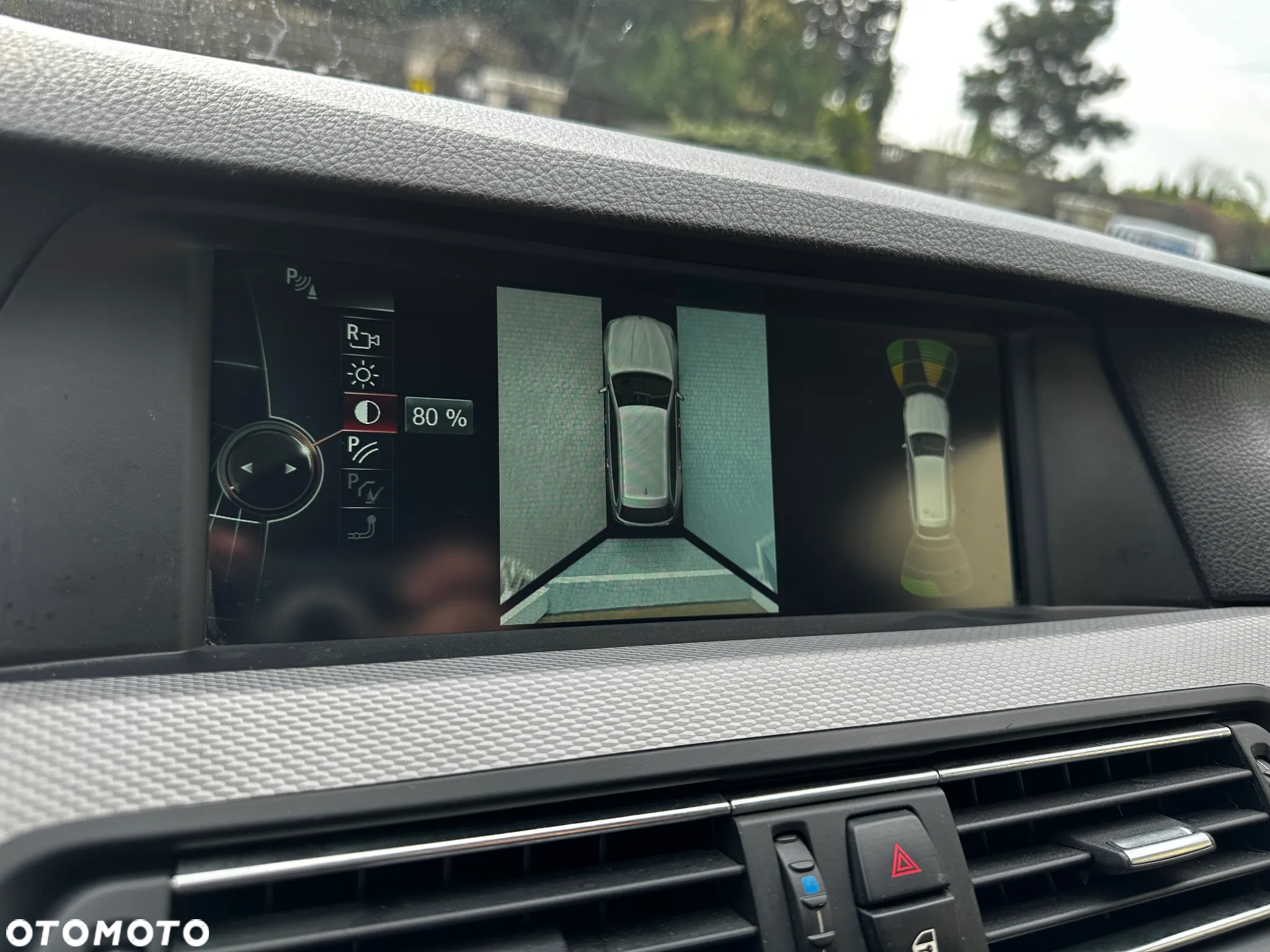 BMW Seria 5 525d xDrive Touring Sport-Aut - 28