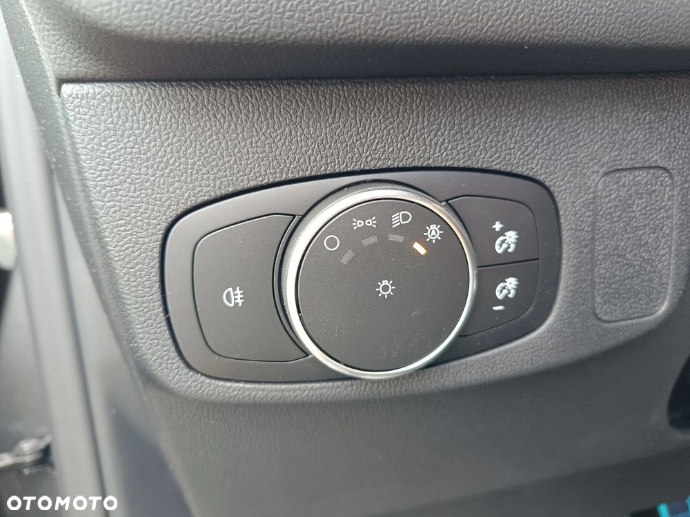 Ford Focus 2.3 EcoBoost ST X - 13