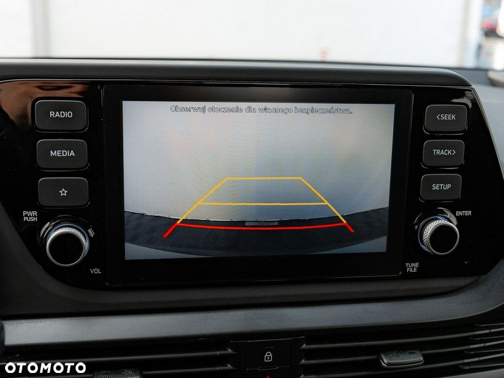 Hyundai Bayon 1.0 T-GDI Modern - 23