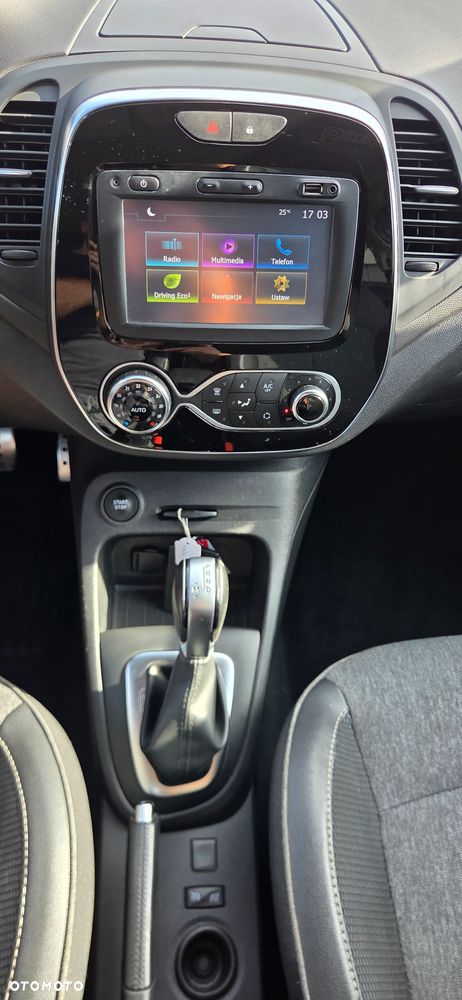 Renault Captur - 13