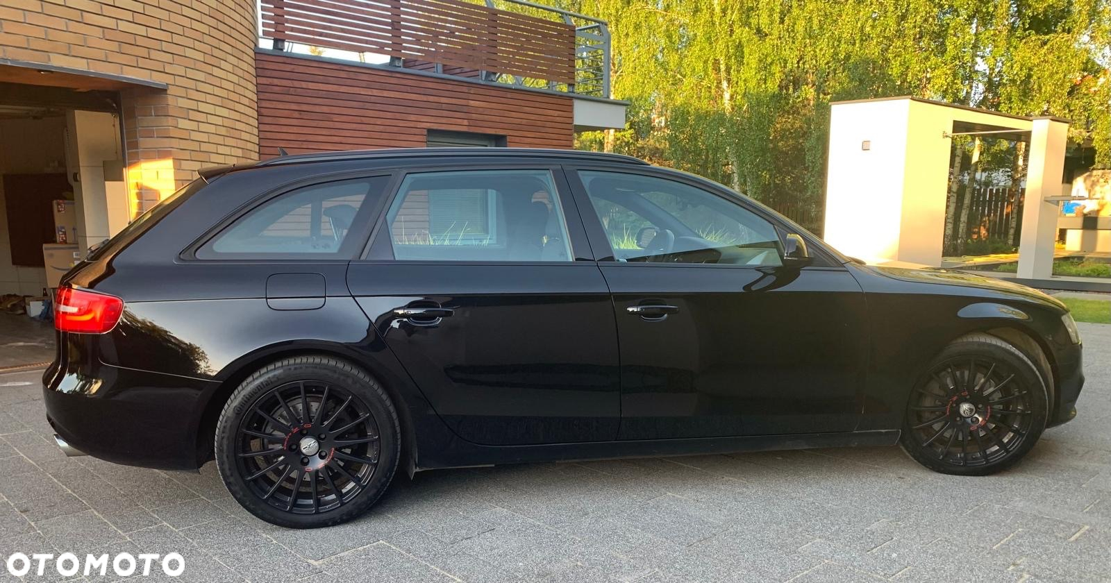 Audi A4 3.0 TDI Quattro S tronic - 2