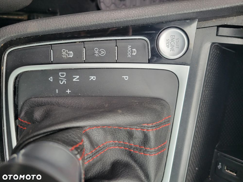 Volkswagen Golf GTI BlueMotion Technology DSG - 18
