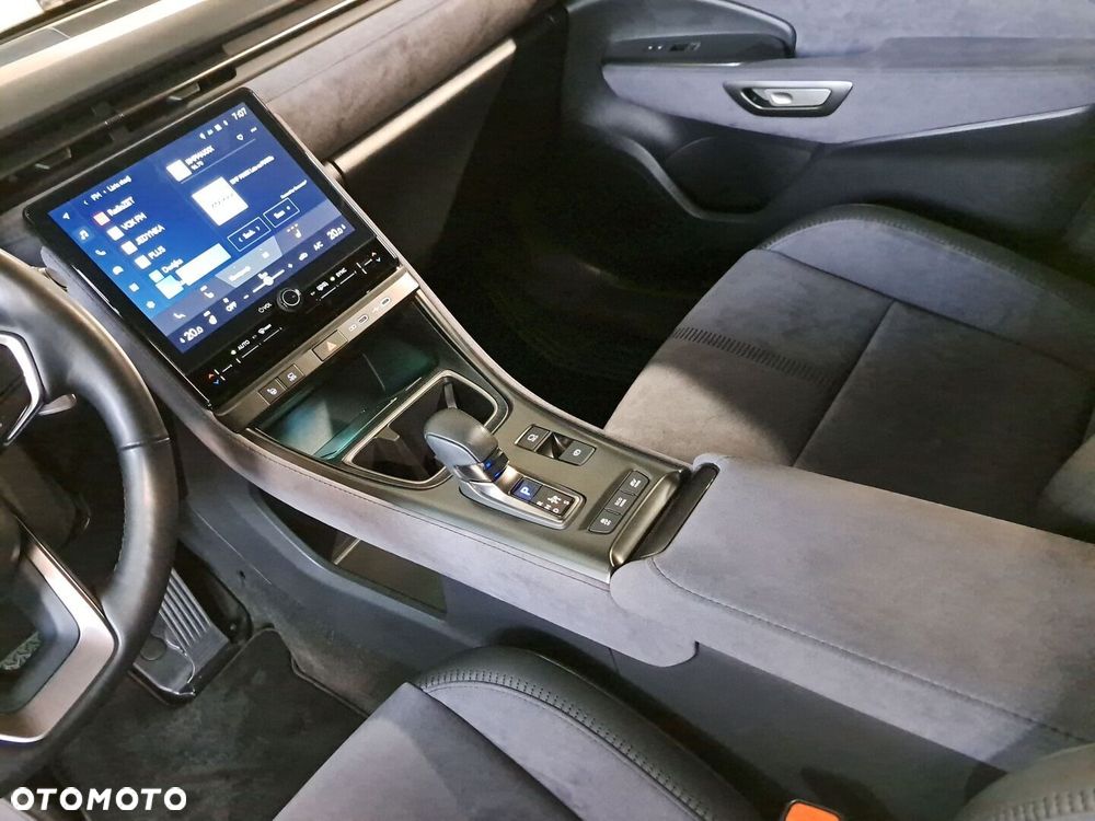 Lexus LBX 1.5 Hybrid Original Edition AWD - 29