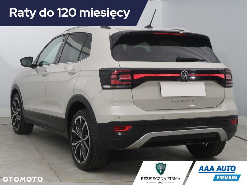 Volkswagen T-Cross - 6