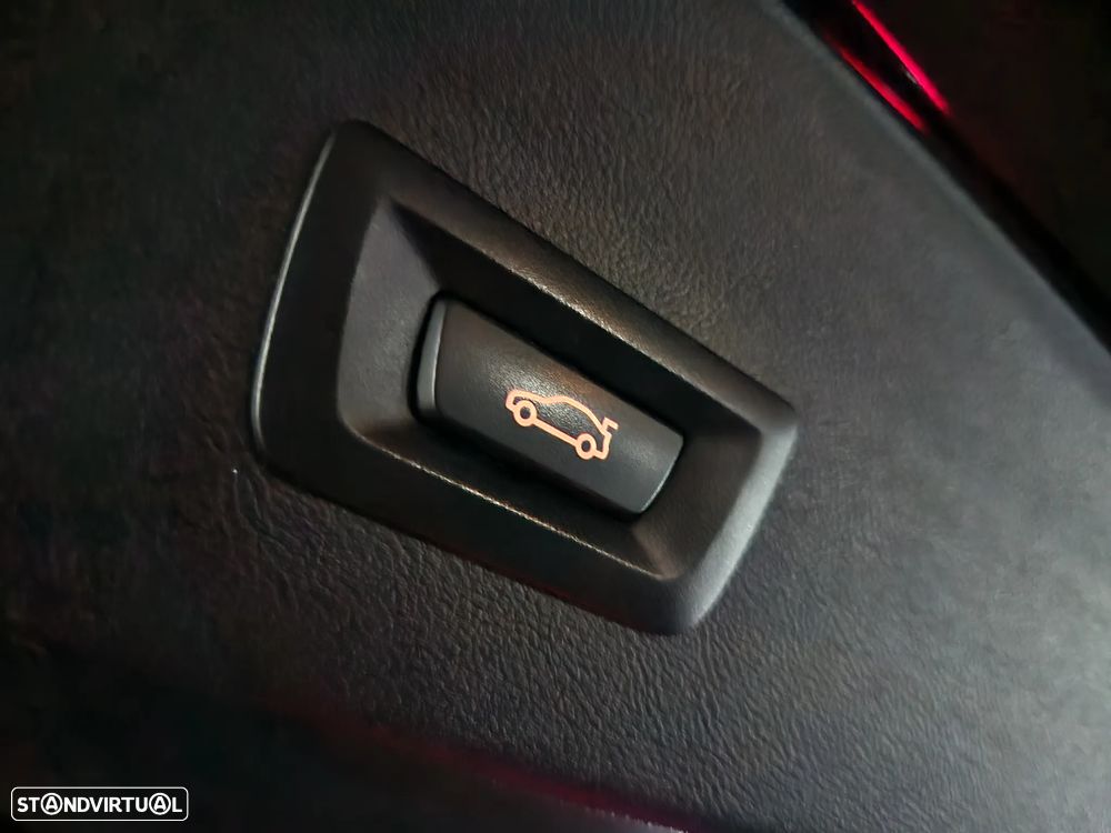 BMW X4 20 d xDrive Pack M Auto - 29