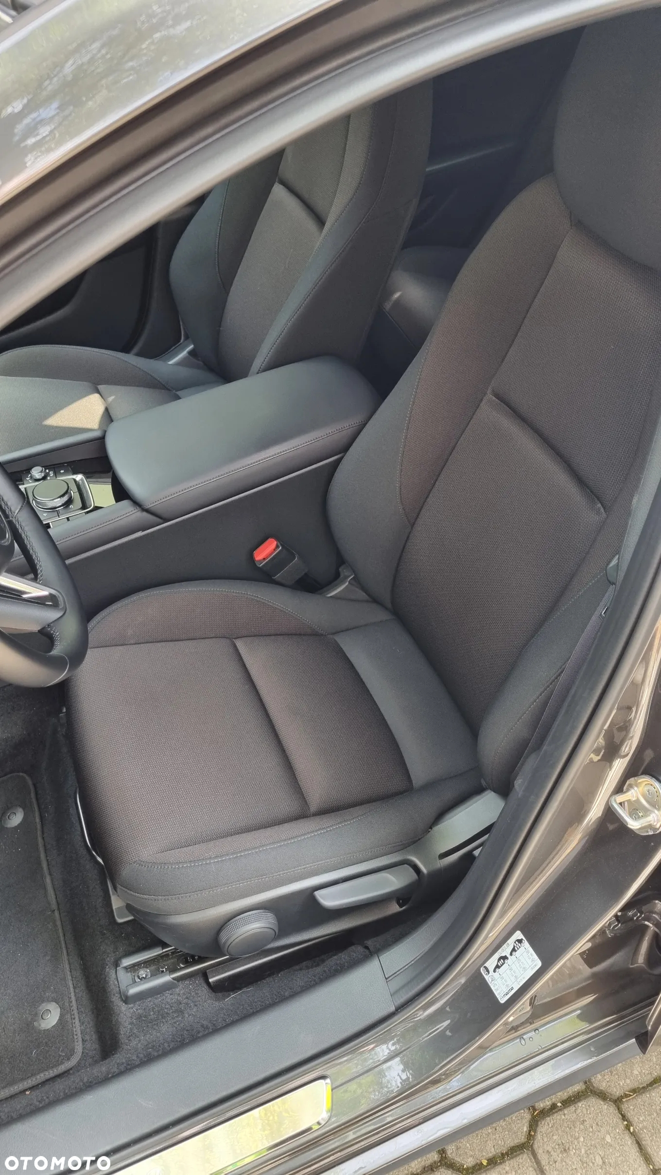 Mazda 3 - 10