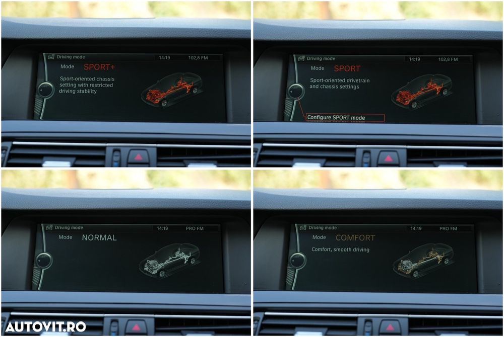 BMW Seria 5 - 12