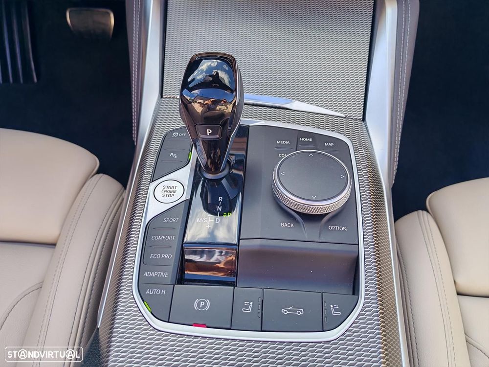 BMW 420 d Pack Desportivo M Auto - 19
