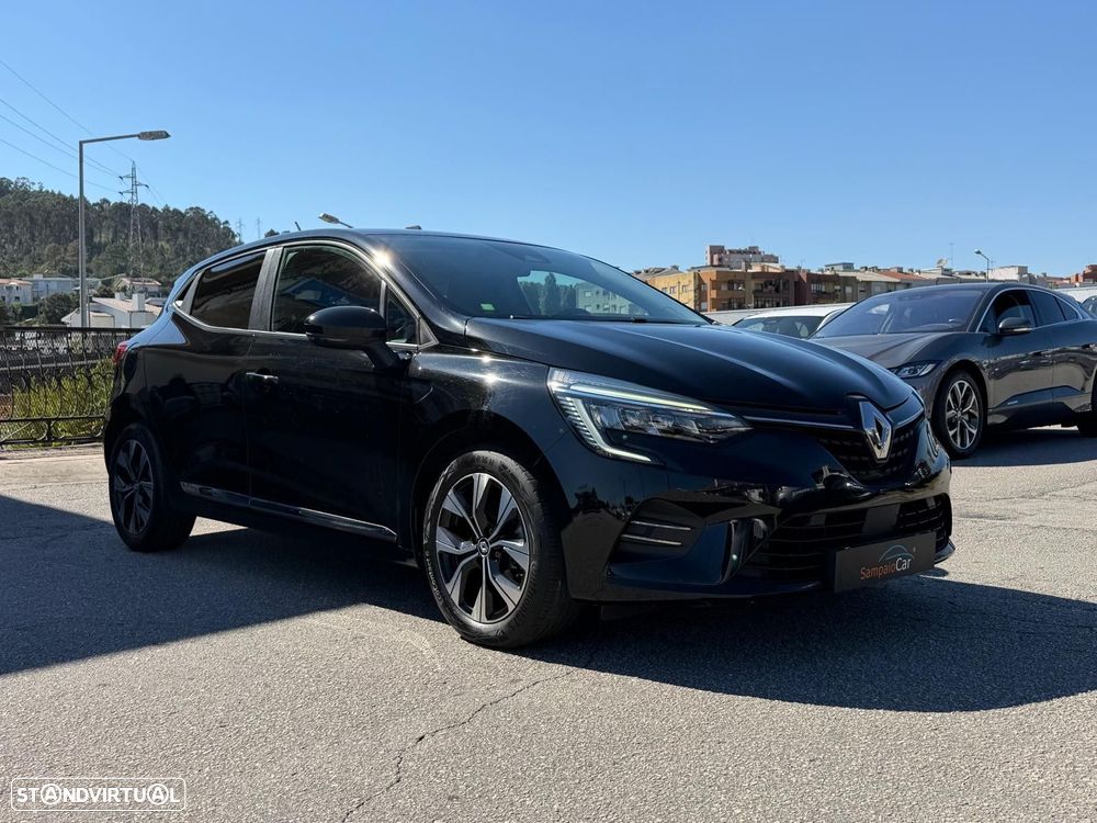 Renault Clio 1.0 TCe Evolution Bi-Fuel - 7