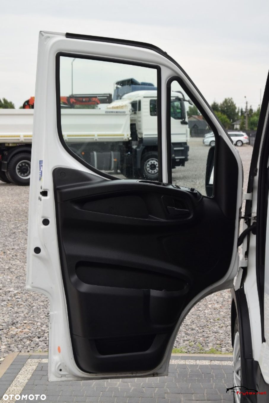 Iveco Daily Max L4H3 - 10