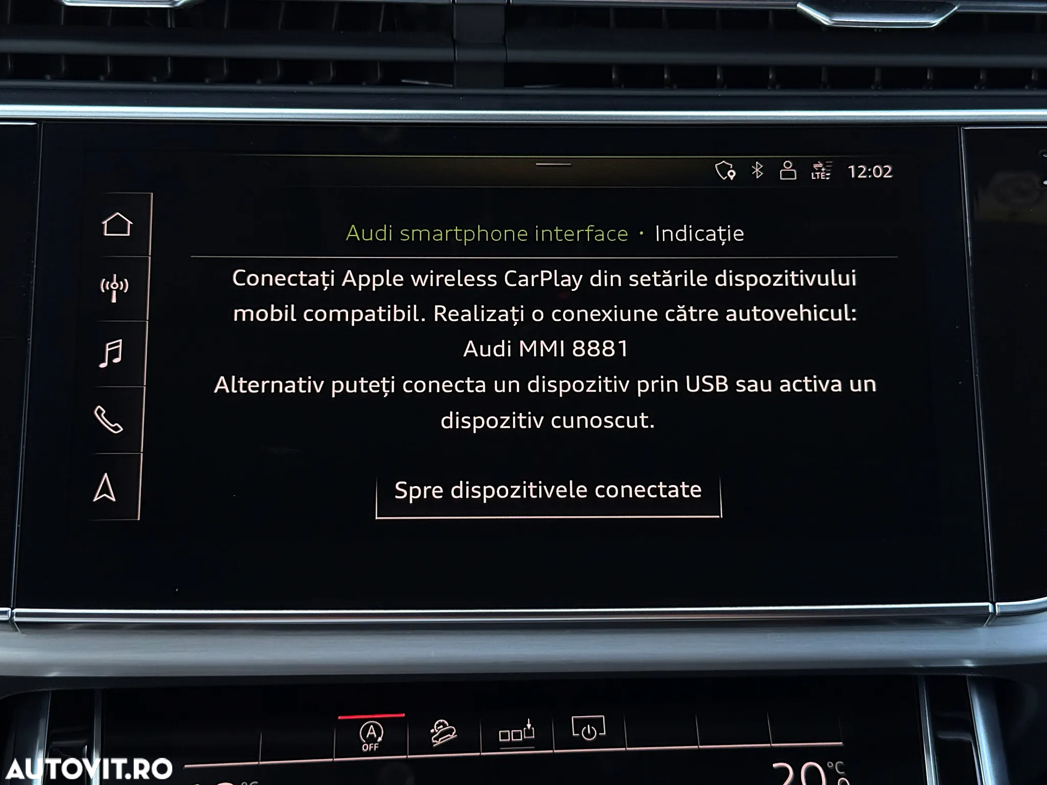 Audi Q8 50 TDI quattro Tiptronic MHEV - 35