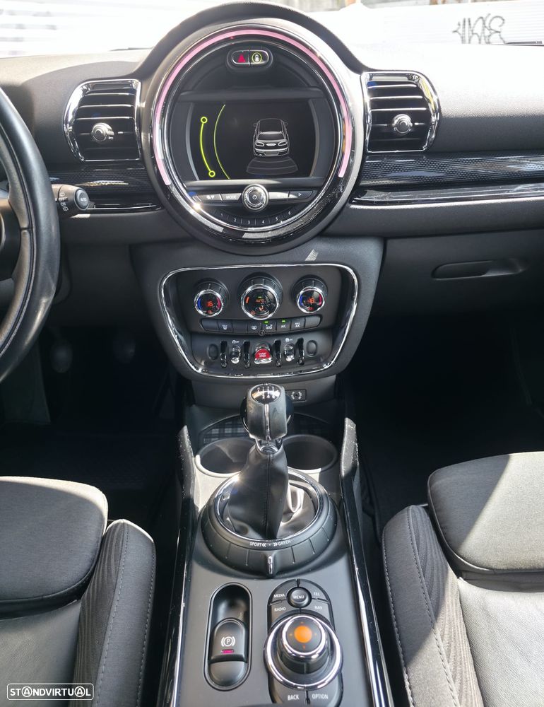 MINI Clubman - 17
