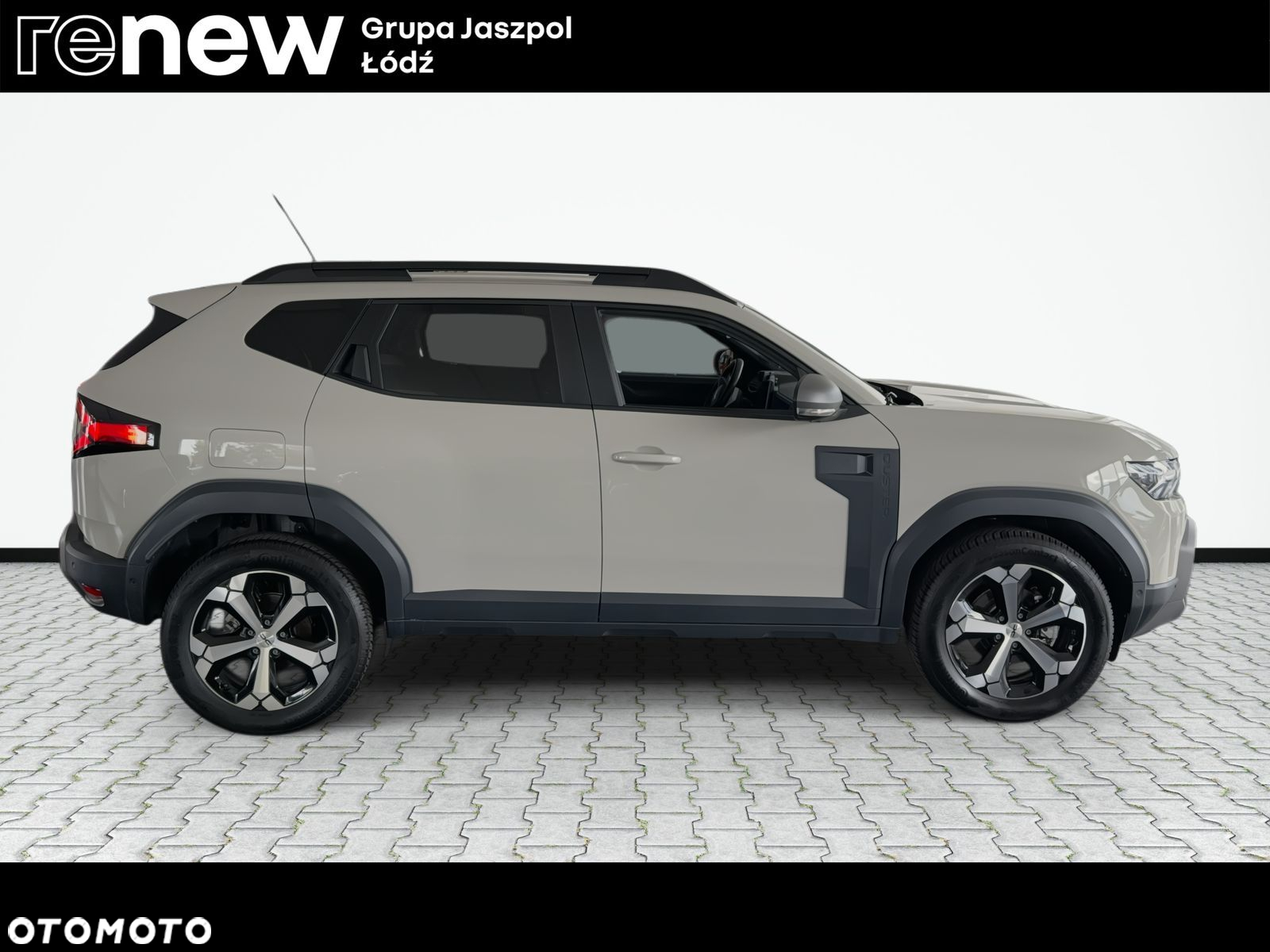 Dacia Duster - 4