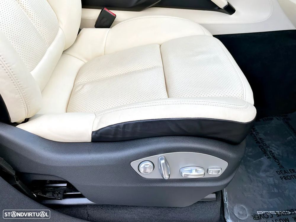 Porsche Cayenne S E-Hybrid - 39