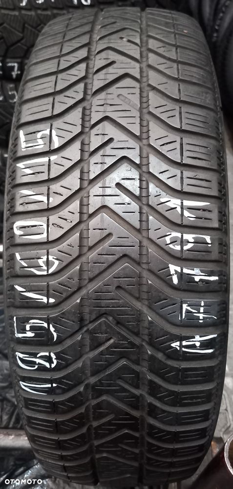185/60/15 Pirelli Snow Control Serie 3 Winter 190 88T - 1
