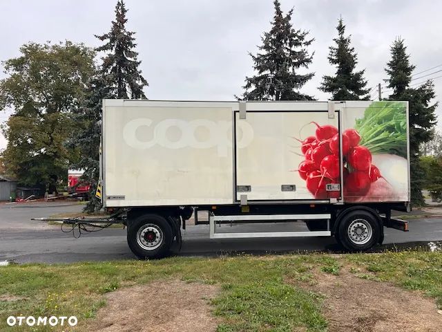 Inny Frech-hoch FHS 18T - 9