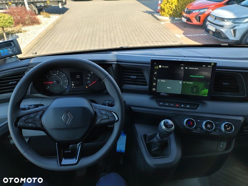 Renault Master - 14