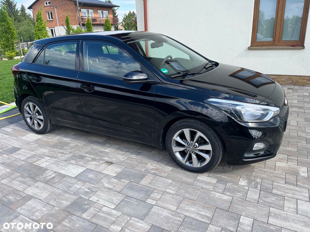Hyundai i20 1.2 Select - 9