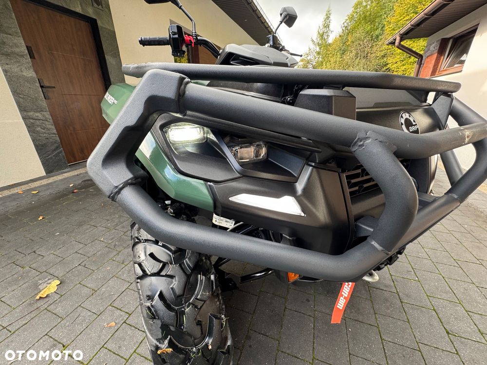 Can-Am Outlander - 33