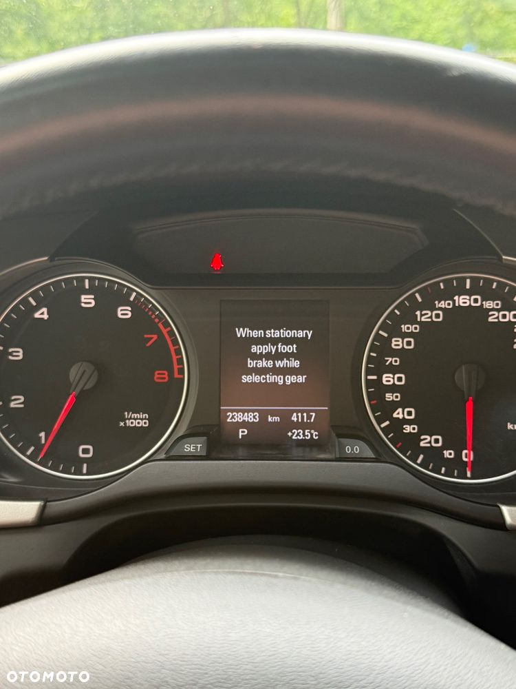 Audi A4 Limousine 2.0 TFSI Quattro Prime Line S tronic - 10