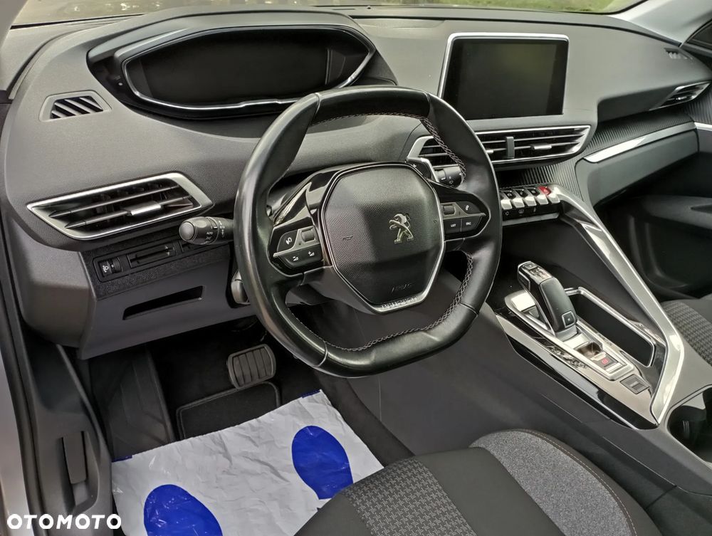 Peugeot 3008 PureTech 130 Stop & Start EAT6 Active - 21