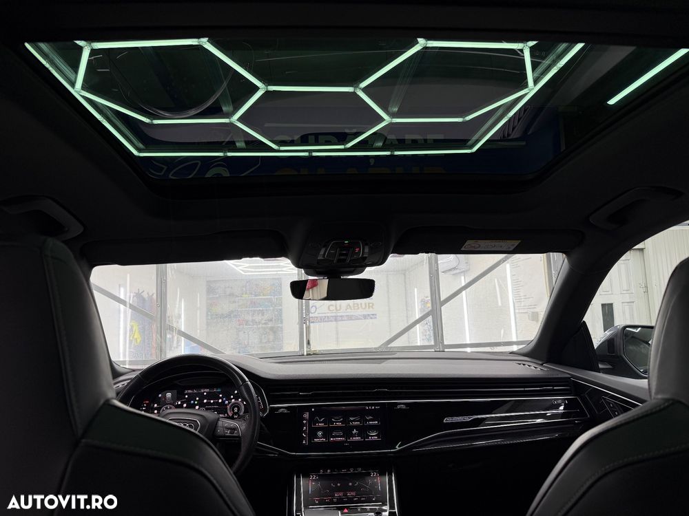 Audi Q8 - 20
