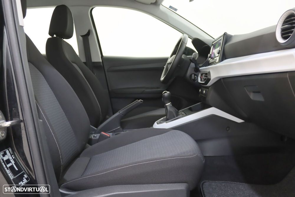 SEAT Arona 1.0 TSI Style - 7