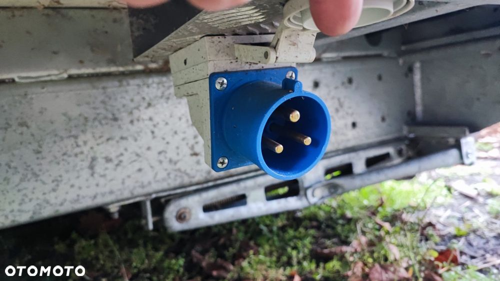 Inny BCC R2C FOODBOX 6m NOWA - 13