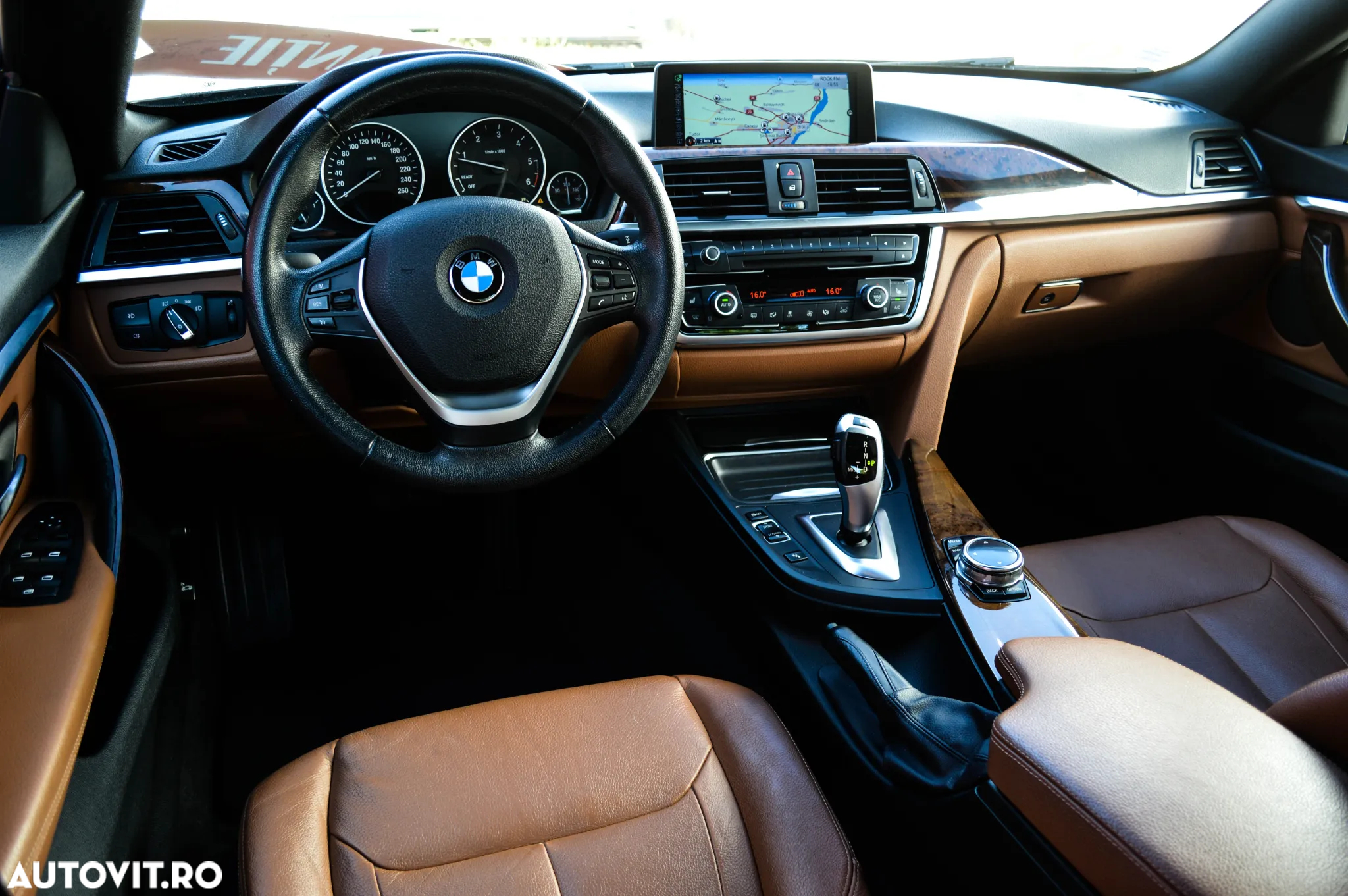 BMW Seria 4 420d Gran Coupe Aut. Luxury Line - 21