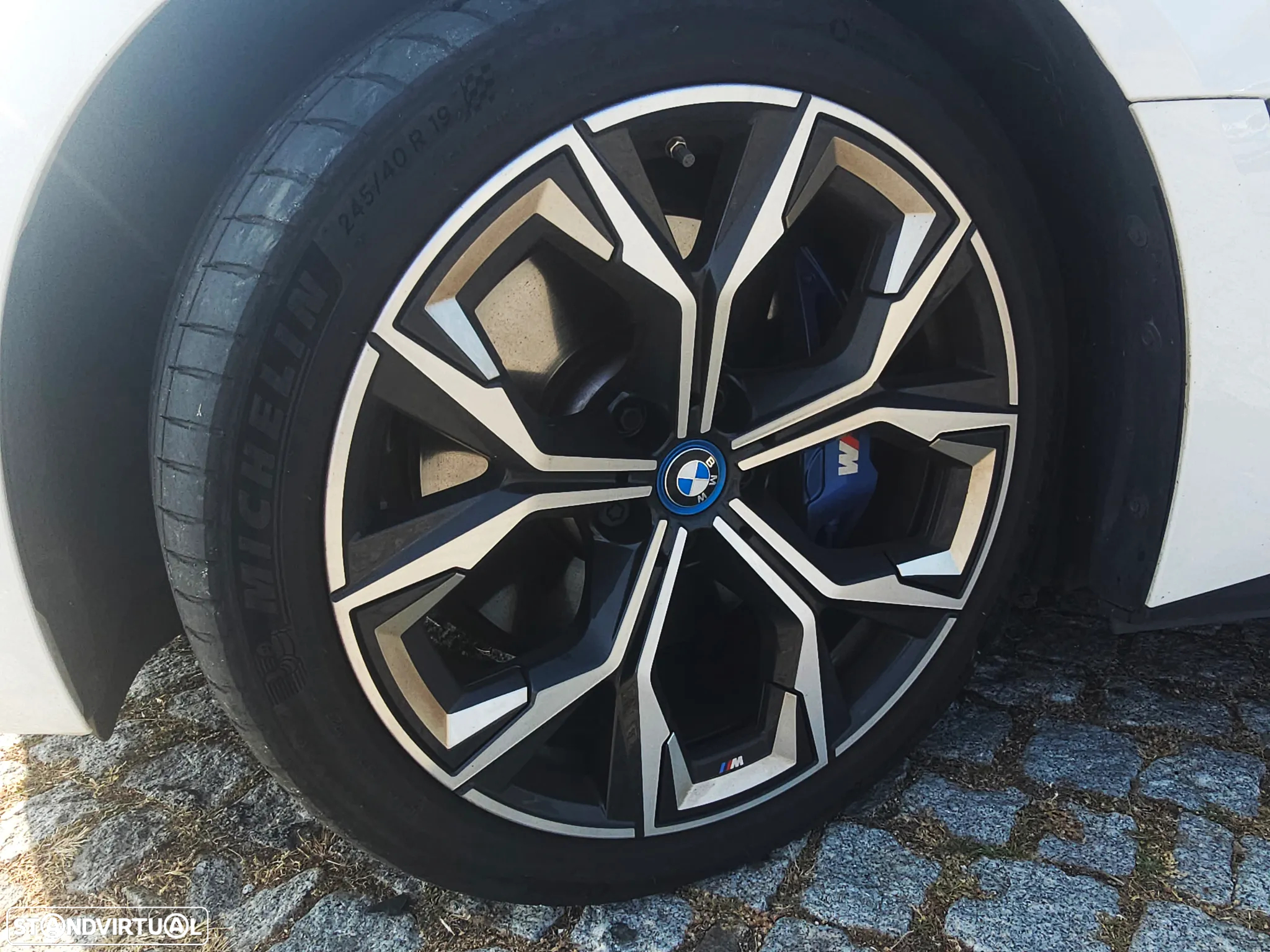 BMW i4 M50 - 34
