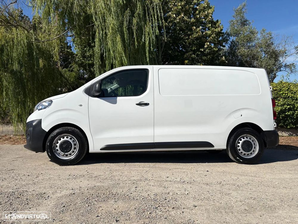 Peugeot Expert 1.5 BlueHdi L2 - 9