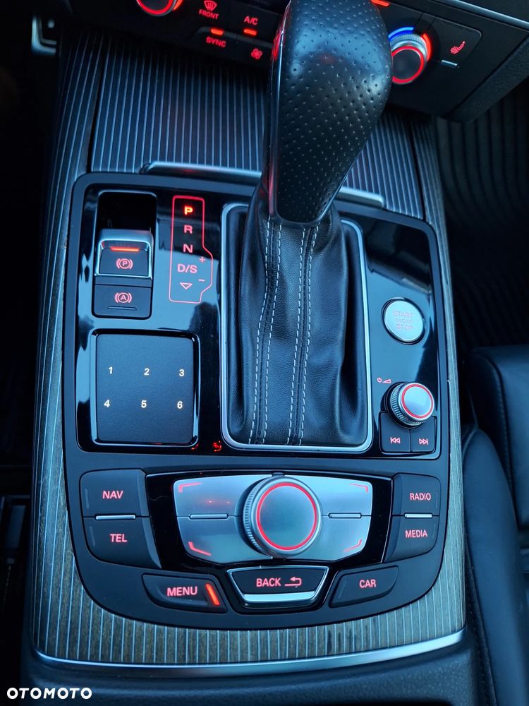 Audi A7 Sportback 3.0 TDI competition quattro tiptronic - 30