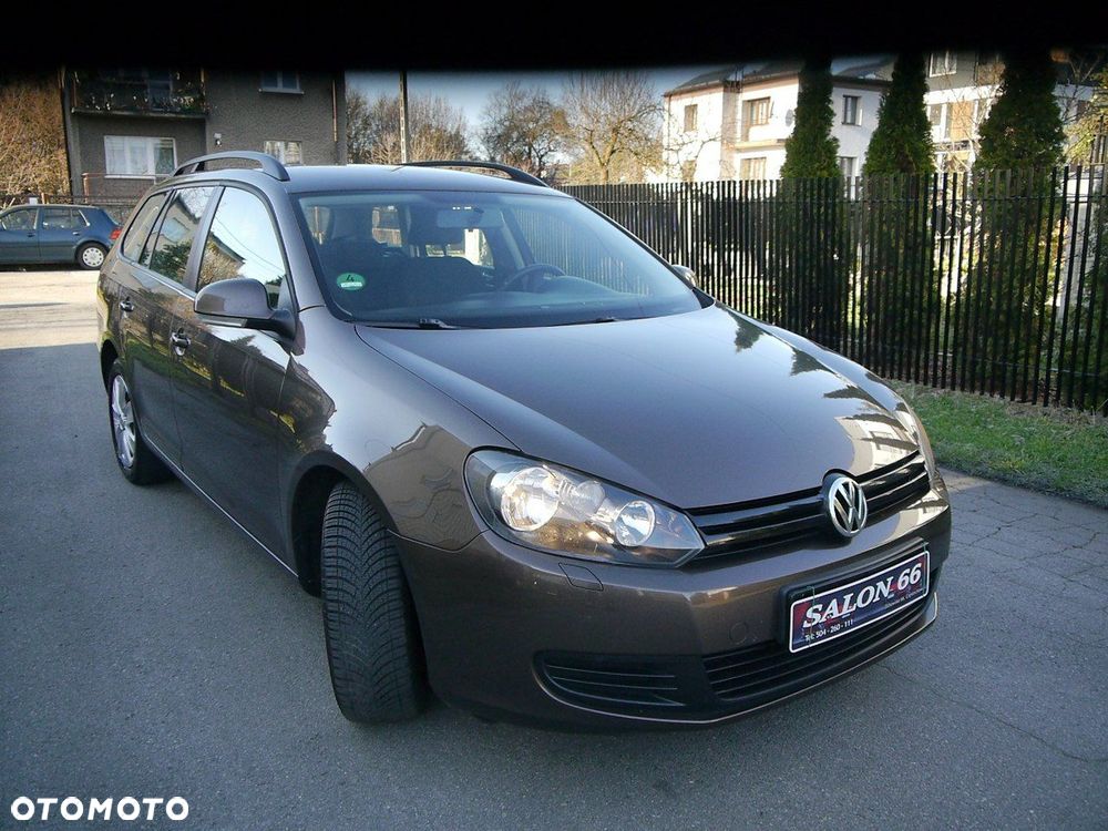 Volkswagen Golf - 9