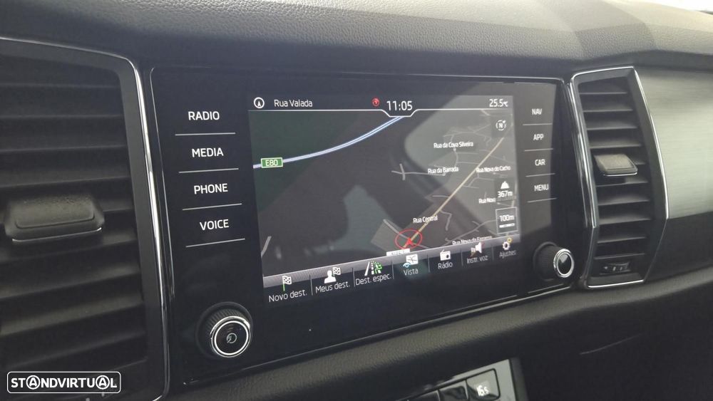 Skoda Kodiaq 2.0 TDI Ambition DSG - 17