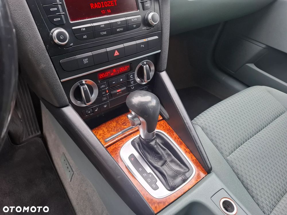 Audi A3 Sportback - 18