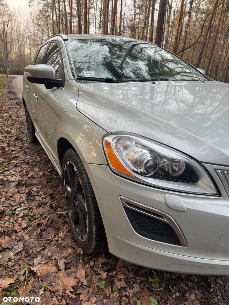 Volvo XC 60 D5 AWD RDesign - 13