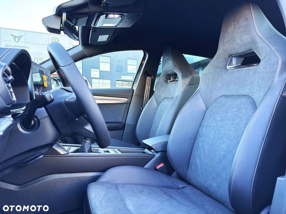 Cupra Formentor 1.5 TSI - 11