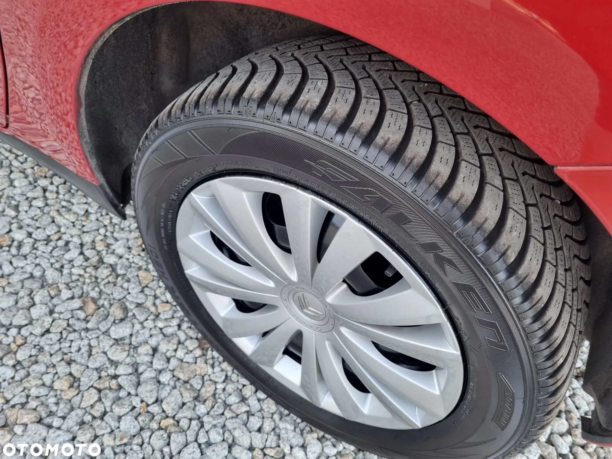 Citroën C4 Picasso 1.6 HDi Impress Pack MCP - 19