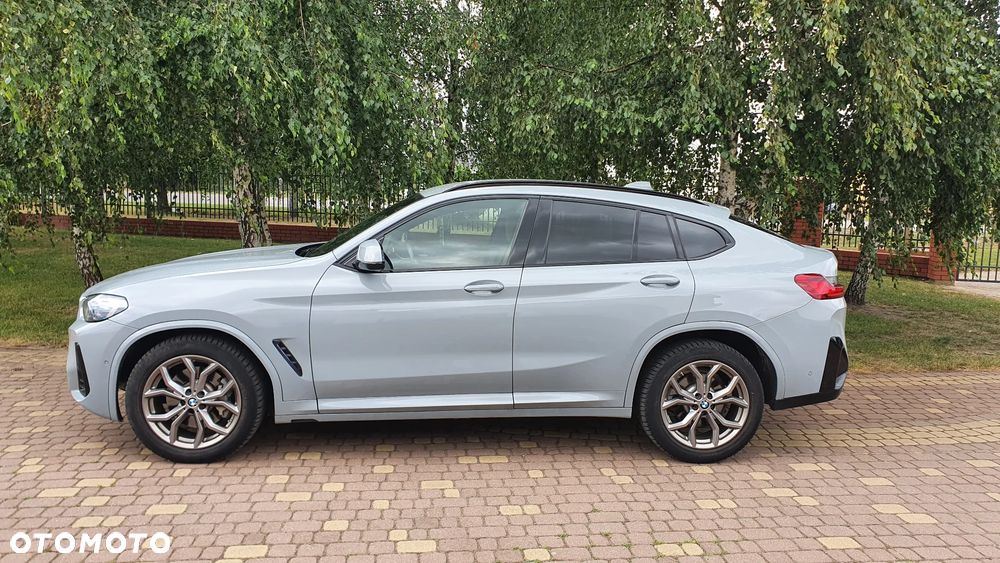BMW X4 - 2