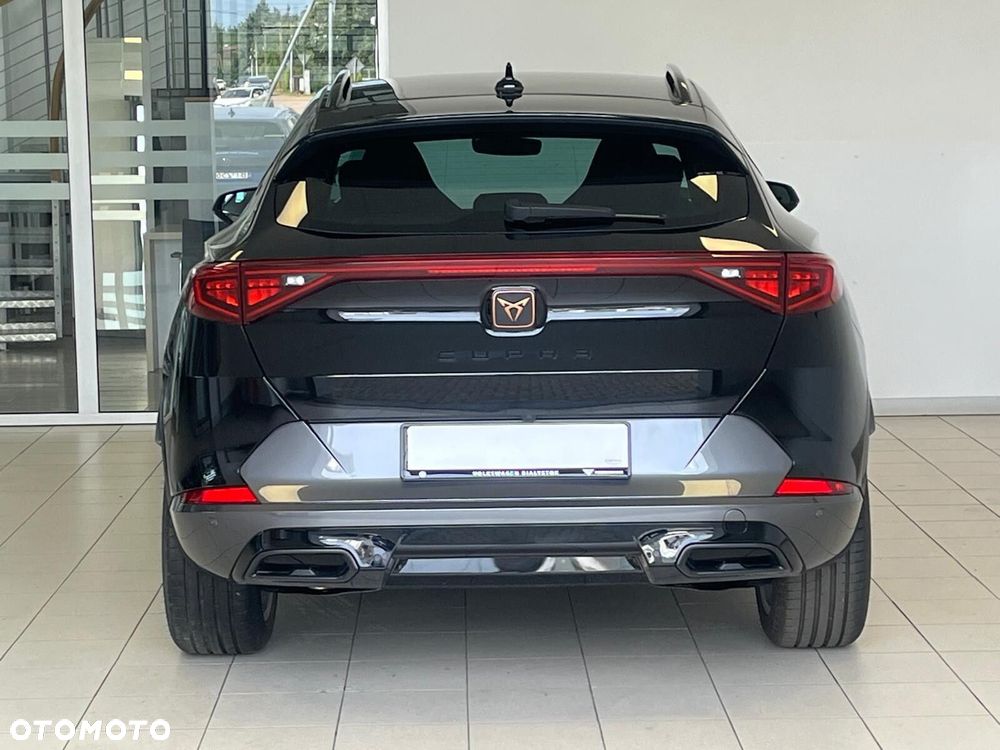 Cupra Formentor 1.5 TSI DSG - 7