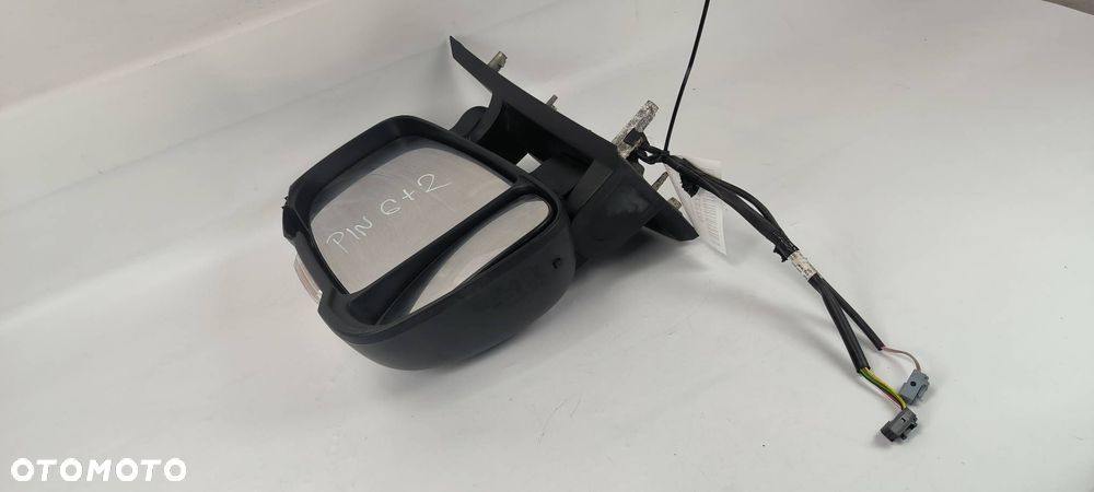 LUSTERKO LEWE CITROEN JUMPER III LIFT L3 H3 - 1
