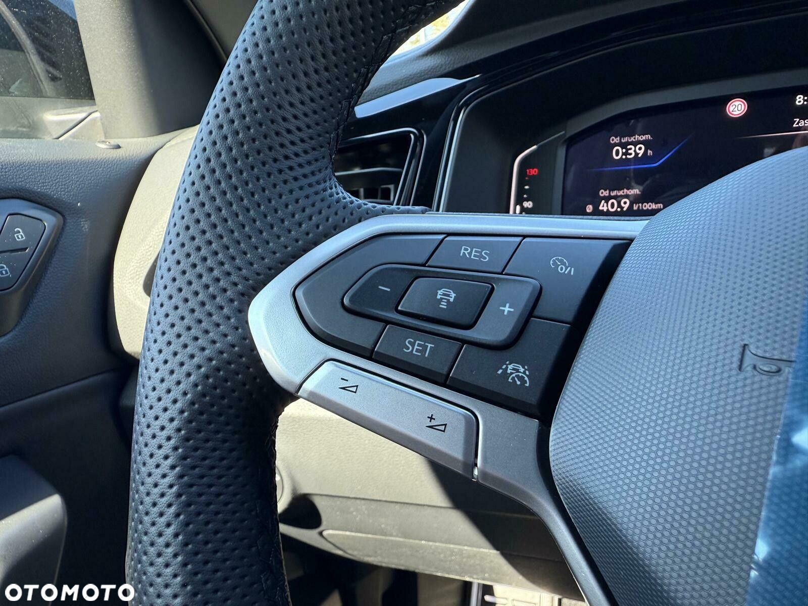 Volkswagen T-Roc 1.5 TSI R-Line Plus DSG - 29