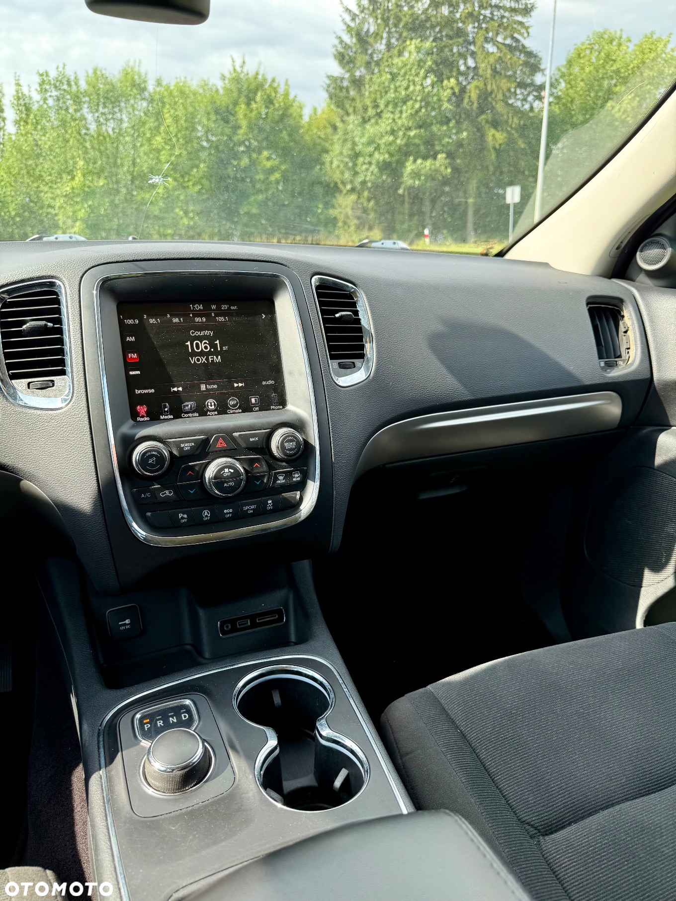 Dodge Durango 3,6 Limited - 22