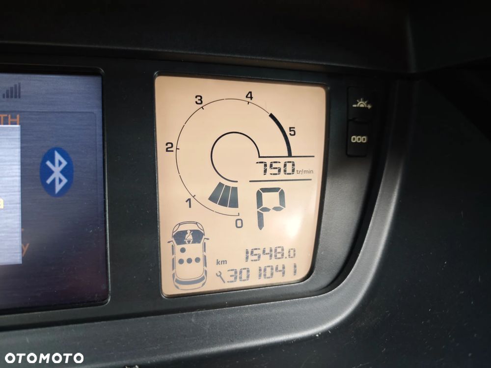 Citroën C4 Picasso 2.0 HDi FAP Exclusive - 18