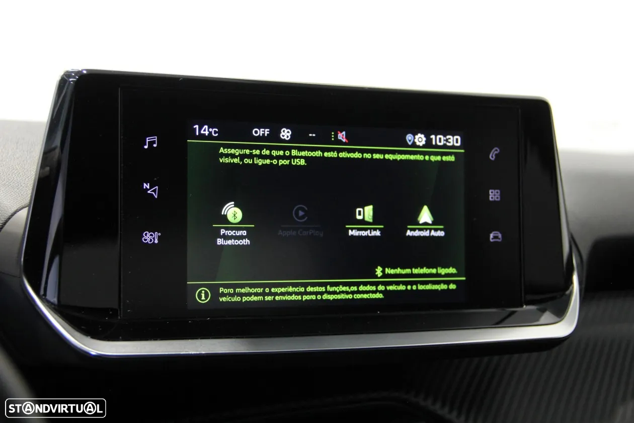 Peugeot 2008 1.2 PureTech Allure Pack - 29