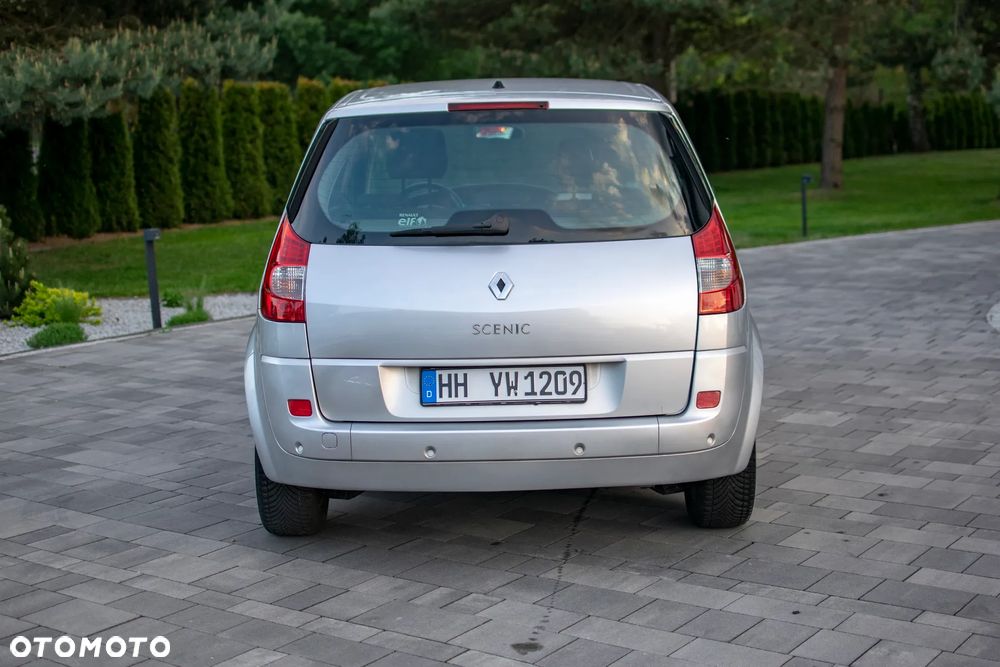 Renault Scenic - 23