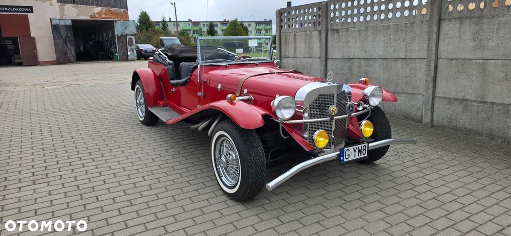 Mercedes-Benz Inny - 3